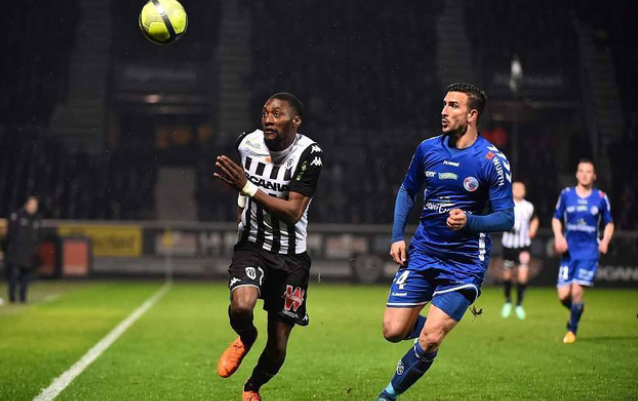 中东财团的 中东财团的