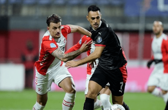 当他还在雷 当他还在雷