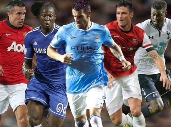 新的试验场 新的试验场